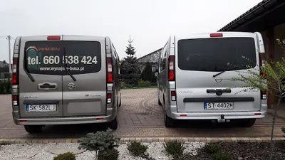 Wynajem Samochodów Śląsk